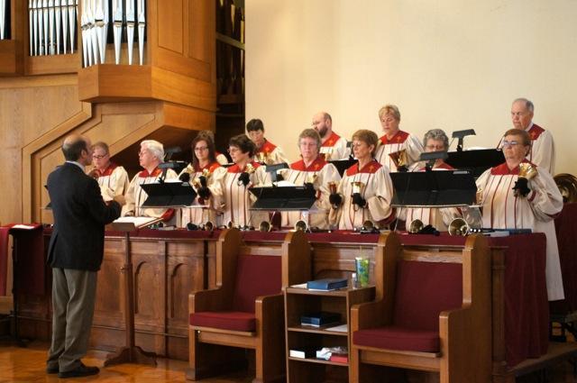 Bell Choir