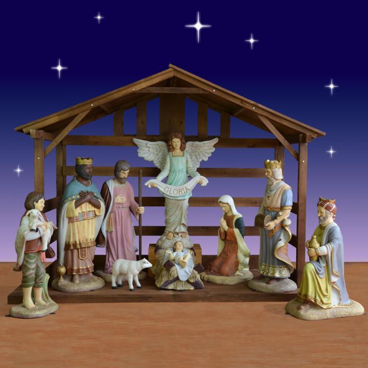 Star Walk to Bethlehem